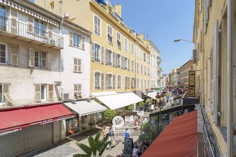 Lejlighed i Nice, Alpes-Maritimes, Nice - € 315.000 | Ref: SB1725 - foto 2