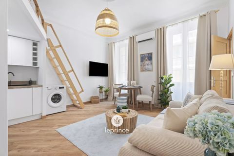 Lejlighed i Nice, Alpes-Maritimes, Nice - € 315.000 | Ref: SB1725 - foto 5