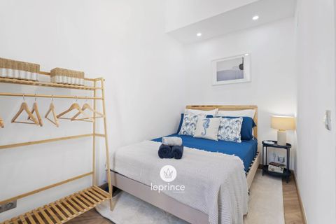Lejlighed i Nice, Alpes-Maritimes, Nice - € 315.000 | Ref: SB1725 - foto 8