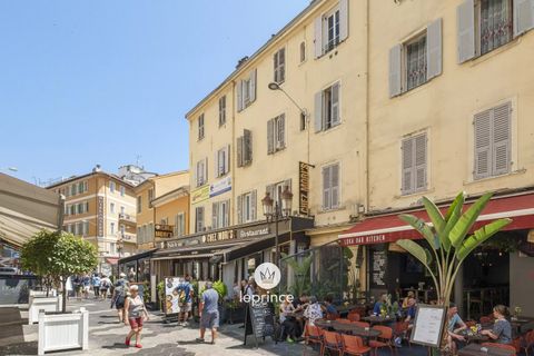 Lejlighed i Nice, Alpes-Maritimes, Nice - € 315.000 | Ref: SB1725 - foto 10