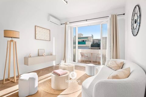 Lejlighed i Nice, Alpes-Maritimes, Nice - € 598.000 | Ref: JT2615 - foto 1
