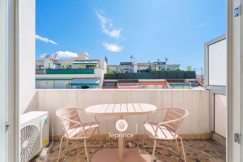 Lejlighed i Nice, Alpes-Maritimes, Nice - € 598.000 | Ref: JT2615 - foto 3