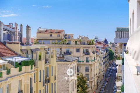 Lejlighed i Nice, Alpes-Maritimes, Nice - € 598.000 | Ref: JT2615 - foto 2