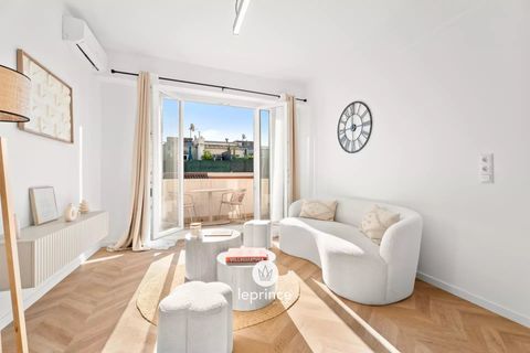 Lejlighed i Nice, Alpes-Maritimes, Nice - € 598.000 | Ref: JT2615 - foto 13
