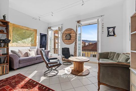 Lejlighed i Nice, Alpes-Maritimes, Nice - € 679.000 | Ref: JT2617 - foto 5