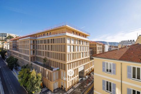 Lejlighed i Nice, Alpes-Maritimes, Nice - € 679.000 | Ref: JT2617 - foto 1
