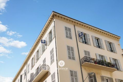 Lejlighed i Nice, Alpes-Maritimes, Nice - € 679.000 | Ref: JT2617 - foto 7