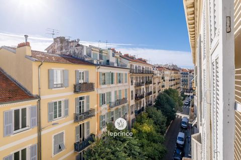 Lejlighed i Nice, Alpes-Maritimes, Nice - € 679.000 | Ref: JT2617 - foto 6