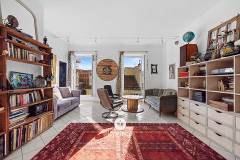 Lejlighed i Nice, Alpes-Maritimes, Nice - € 679.000 | Ref: JT2617 - foto 3