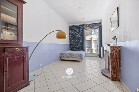 Lejlighed i Nice, Alpes-Maritimes, Nice - € 679.000 | Ref: JT2617 - foto 12