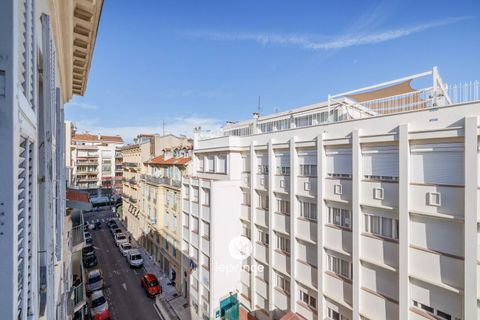 Lejlighed i Nice, Alpes-Maritimes, Nice - € 679.000 | Ref: JT2617 - foto 13