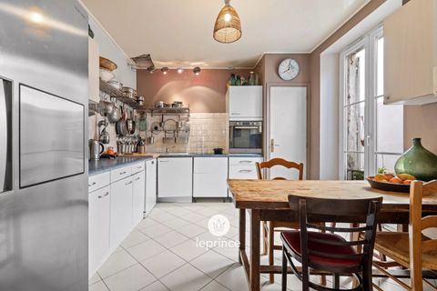 Lejlighed i Nice, Alpes-Maritimes, Nice - € 679.000 | Ref: JT2617 - foto 14