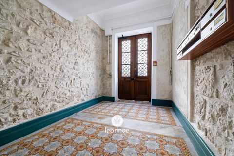 Lejlighed i Nice, Alpes-Maritimes, Nice - € 679.000 | Ref: JT2617 - foto 15
