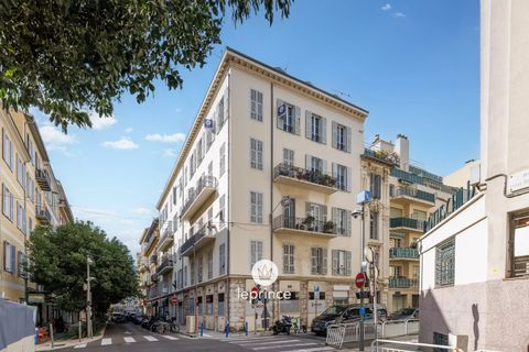 Lejlighed i Nice, Alpes-Maritimes, Nice - € 679.000 | Ref: JT2617 - foto 16