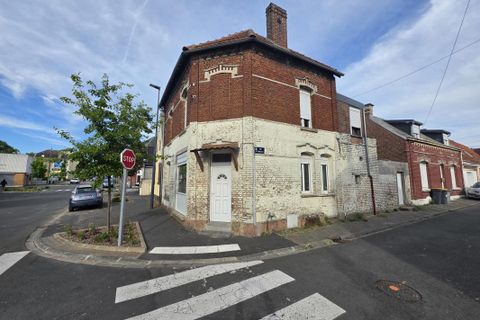Villa i Caudry, Nord, Caudry - € 55.000 | Ref: 7667685 - foto 2