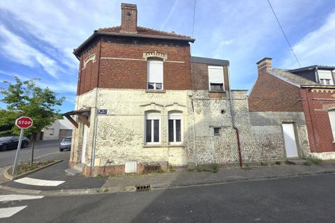Villa i Caudry, Nord, Caudry - € 55.000 | Ref: 7667685 - foto 3