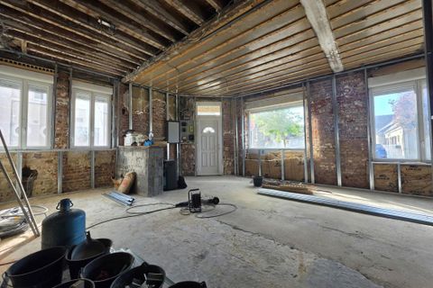 Villa i Caudry, Nord, Caudry - € 55.000 | Ref: 7667685 - foto 5