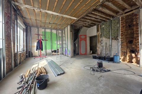 Villa i Caudry, Nord, Caudry - € 55.000 | Ref: 7667685 - foto 7