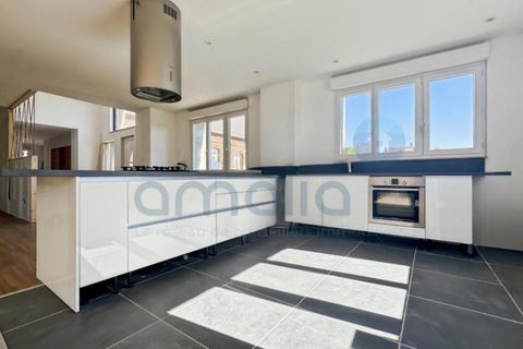 Villa i Cambrai, Nord, Cambrai - € 395.000 | Ref: 7654221 - foto 5