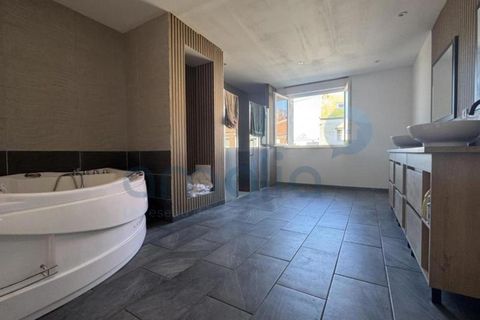 Villa i Cambrai, Nord, Cambrai - € 395.000 | Ref: 7654221 - foto 17