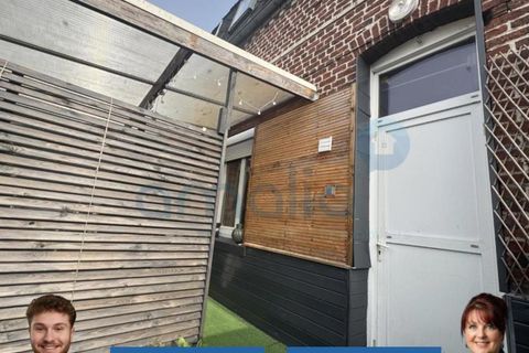 Villa i Caudry, Nord, Caudry - € 98.500 | Ref: 7670984 - foto 1