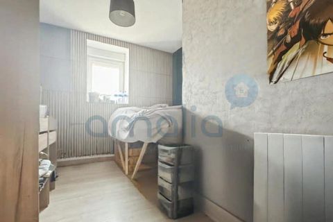 Villa i Caudry, Nord, Caudry - € 98.500 | Ref: 7670984 - foto 10