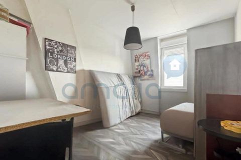 Villa i Caudry, Nord, Caudry - € 98.500 | Ref: 7670984 - foto 11