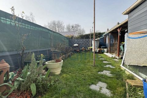 Villa i Caudry, Nord, Caudry - € 98.500 | Ref: 7670984 - foto 15