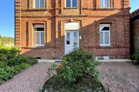 Villa i Pommereuil, Nord, Pommereuil - € 200.000 | Ref: 7668752 - foto 1