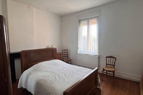 Villa i Pommereuil, Nord, Pommereuil - € 200.000 | Ref: 7668752 - foto 7