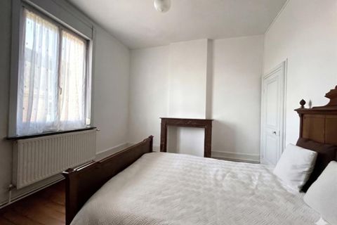 Villa i Pommereuil, Nord, Pommereuil - € 200.000 | Ref: 7668752 - foto 8