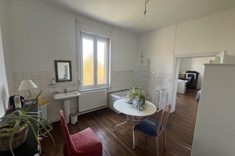 Villa i Pommereuil, Nord, Pommereuil - € 200.000 | Ref: 7668752 - foto 9
