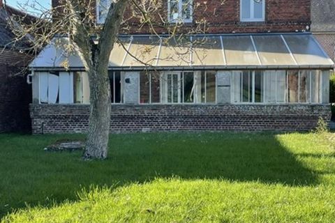 Villa i Pommereuil, Nord, Pommereuil - € 200.000 | Ref: 7668752 - foto 12
