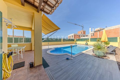 Villa i Almancil, Faro, Almancil - € 665.000 | Ref: MG2725AG_LX - foto 2