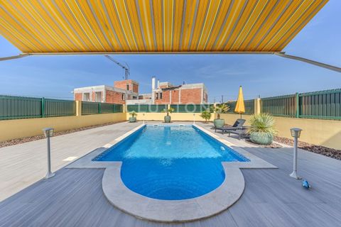 Villa i Almancil, Faro, Almancil - € 665.000 | Ref: MG2725AG_LX - foto 12