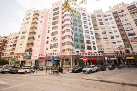 Leilighet i Massama, Lisbon, Massama - € 585 000 | Ref: C0506-00681 - foto 8