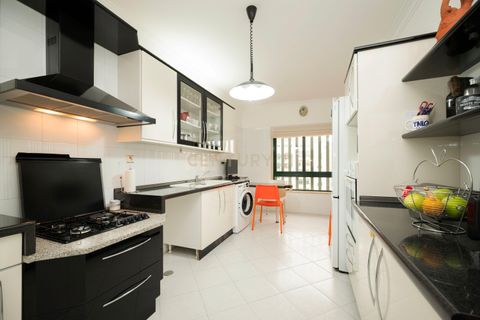 Leilighet i Massama, Lisbon, Massama - € 585 000 | Ref: C0506-00681 - foto 27