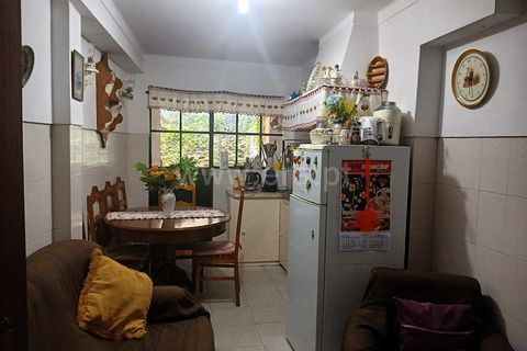 Villa i Nisa, Portalegre, Nisa - € 89.000 | Ref: 102260068 - foto 1