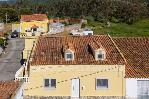 Villa i Caldas da Rainha, Leiria, Caldas da Rainha - € 290.000 | Ref: CAS_923_MN - foto 1