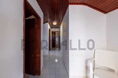 Villa i Caldas da Rainha, Leiria, Caldas da Rainha - € 290.000 | Ref: CAS_923_MN - foto 17