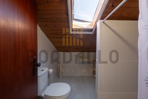 Villa i Caldas da Rainha, Leiria, Caldas da Rainha - € 290.000 | Ref: CAS_923_MN - foto 18