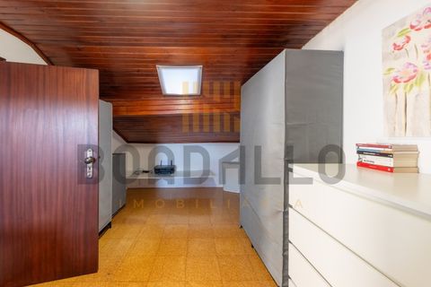 Villa i Caldas da Rainha, Leiria, Caldas da Rainha - € 290.000 | Ref: CAS_923_MN - foto 21
