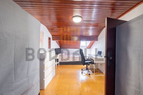 Villa i Caldas da Rainha, Leiria, Caldas da Rainha - € 290.000 | Ref: CAS_923_MN - foto 22