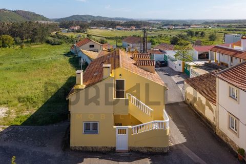 Villa i Caldas da Rainha, Leiria, Caldas da Rainha - € 290.000 | Ref: CAS_923_MN - foto 25