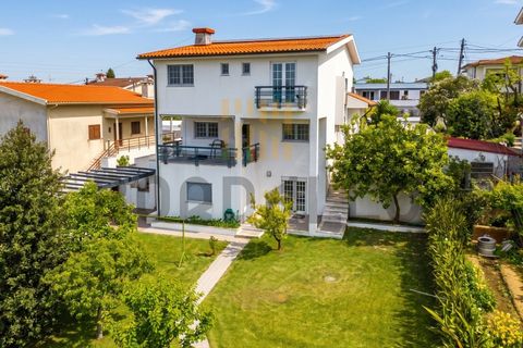 Villa i Braga, Braga, Braga - € 685.000 | Ref: CAS_922_BS - foto 1