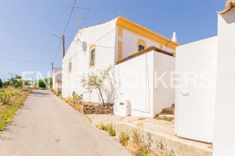 Villa a Odeleite, Faro, Odeleite - € 249.000 | Ref: W-048S09 - foto 2