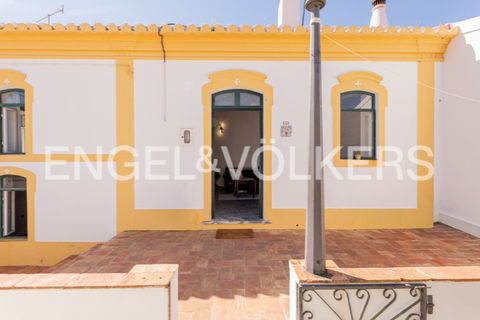 Villa a Odeleite, Faro, Odeleite - € 249.000 | Ref: W-048S09 - foto 3