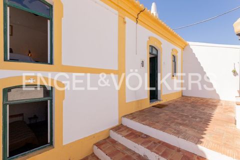 Villa a Odeleite, Faro, Odeleite - € 249.000 | Ref: W-048S09 - foto 4