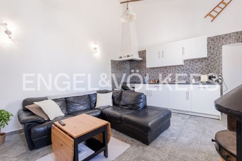 Villa a Odeleite, Faro, Odeleite - € 249.000 | Ref: W-048S09 - foto 5