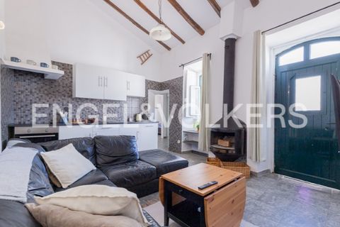 Villa a Odeleite, Faro, Odeleite - € 249.000 | Ref: W-048S09 - foto 6